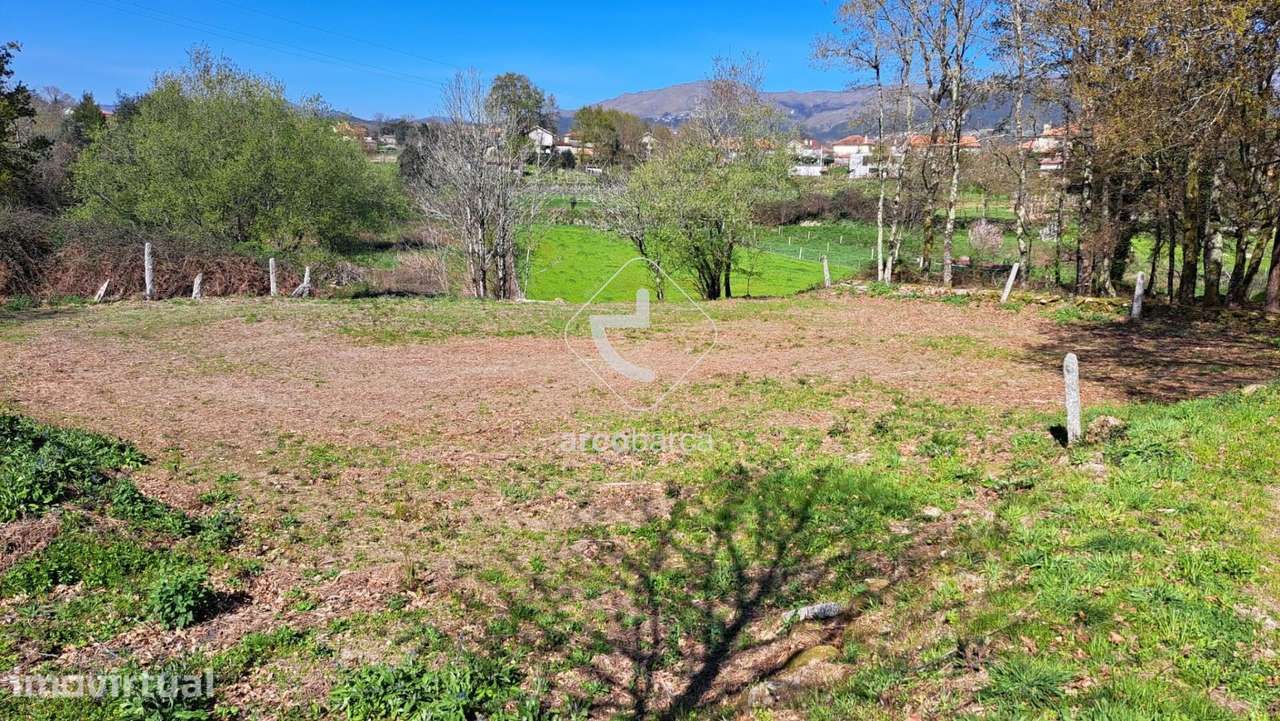 Terreno com viabilidade de construção-2 artigos- dista a 2.600m centro - Grande imagem: 2/6