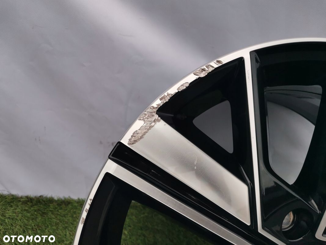 FELGA VW MULTIVAN T5 T6 6.1 7LA 8x18 ET50 7LA601025B VALDIVIA - 3