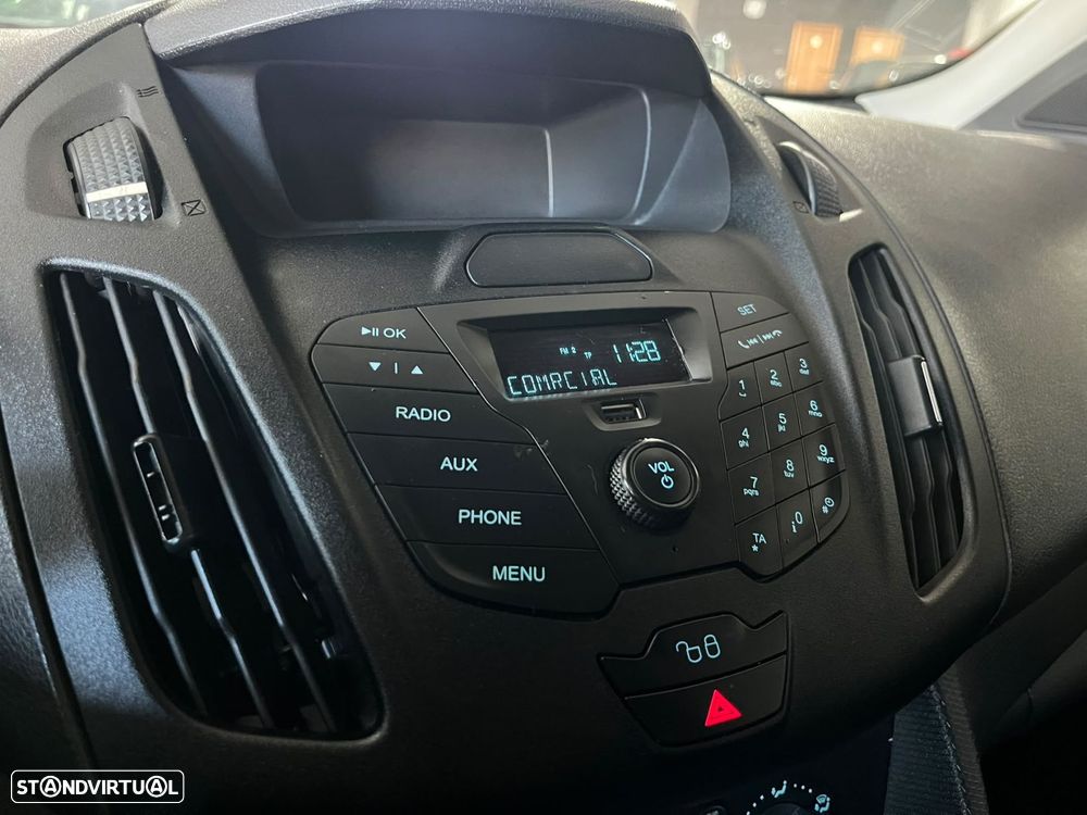 Ford Transit Connect 1.6 TDCi 230 L2 Trend - 12