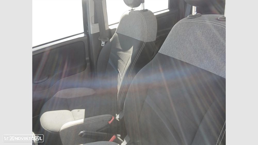 Fiat Panda 1.0 Hybrid City Life - 12