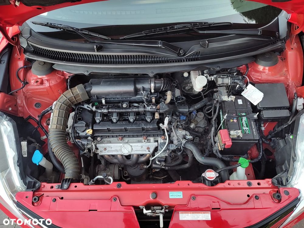 Suzuki Baleno - 17