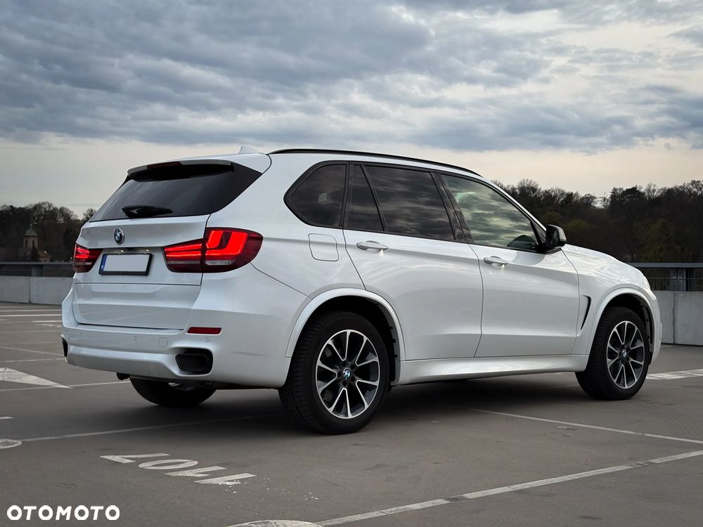 BMW X5 M - 36