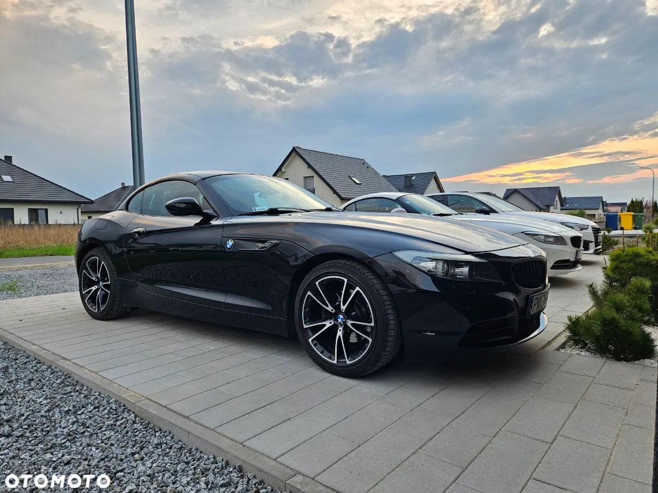 BMW Z4 23i sDrive - 1