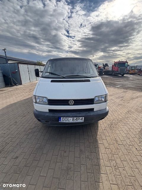 Volkswagen T4