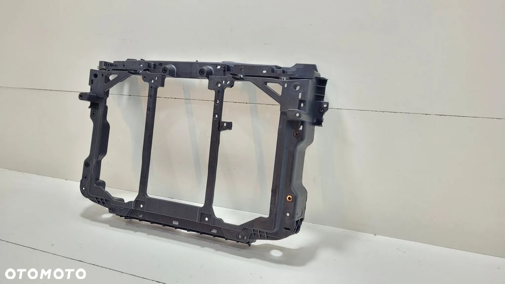 PAS PRZEDNI WZMOCNIENIE CZOLOWE MAZDA CX5 CX-5 12-17 benzyna - 4