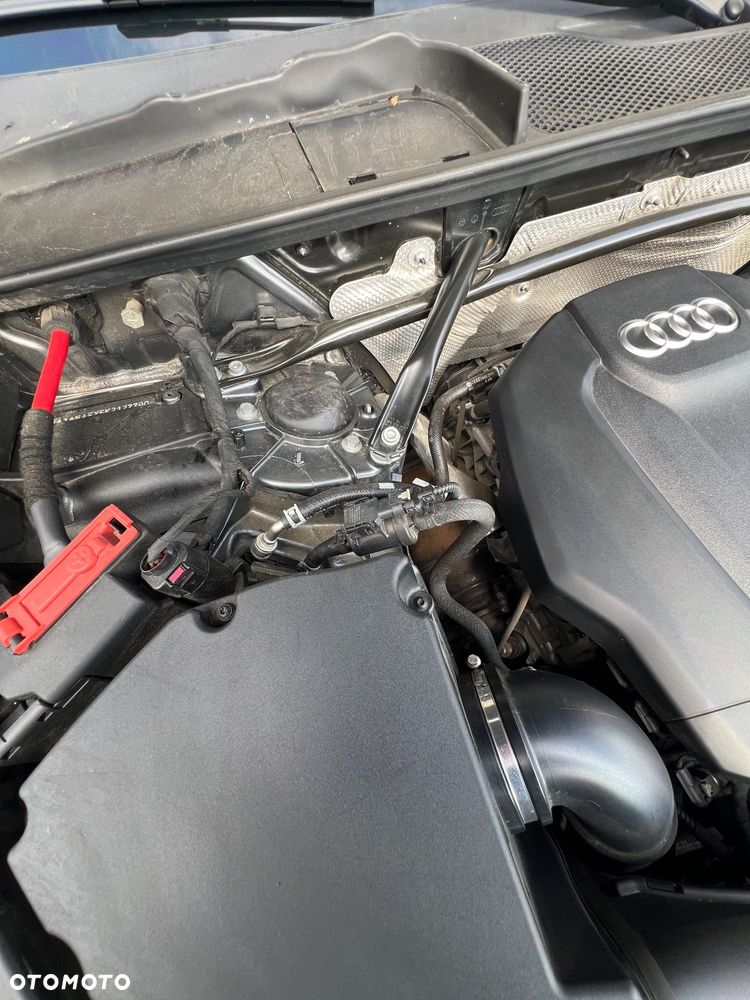 Audi Q5 2.0 TFSI Quattro S tronic design - 35