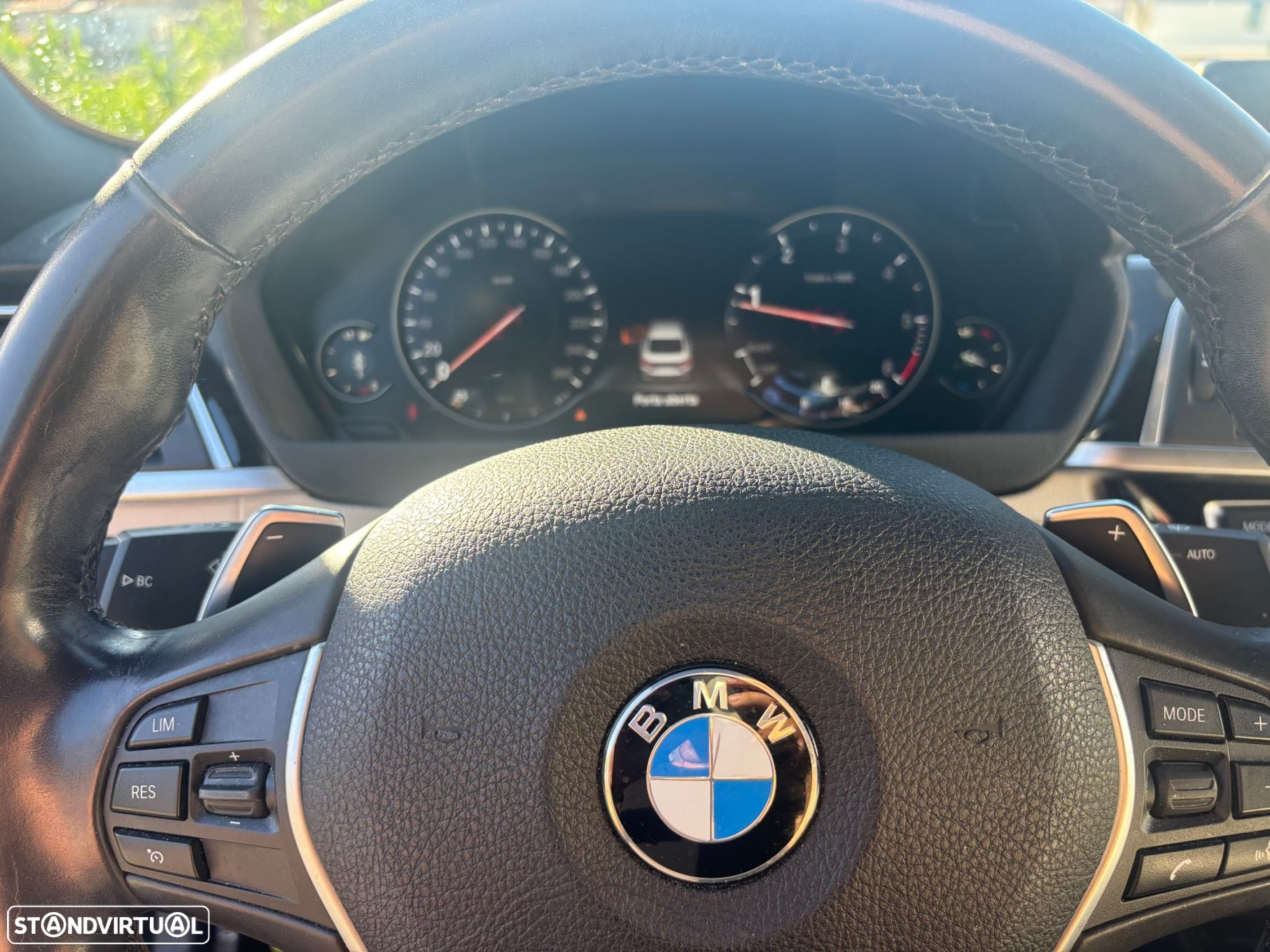 BMW 420 Gran Coupé d Sport-Aut. Luxury Line - 38
