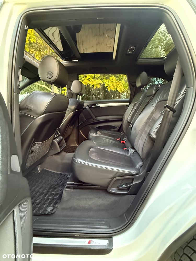 Audi Q7 - 13