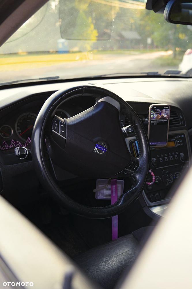Volvo S60 - 4