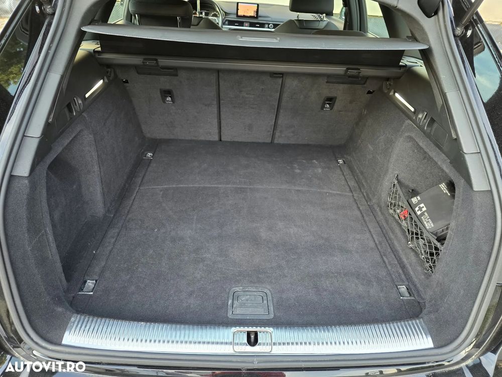 Audi A4 Avant - 10