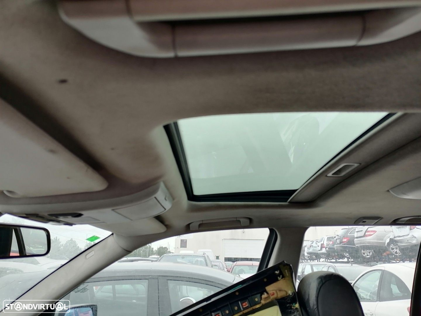 Peças BMW X5 (E53) 2000 a 2006 - 24