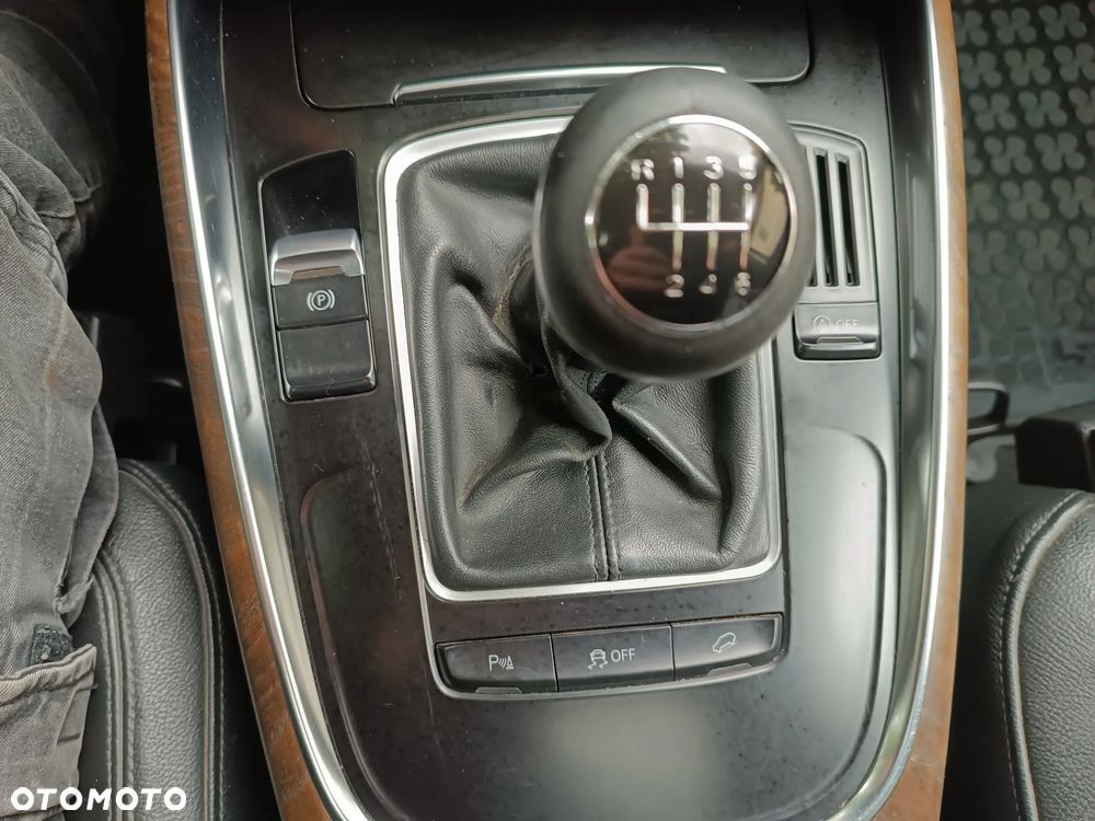 Audi Q5 2.0 TDI Quattro - 24