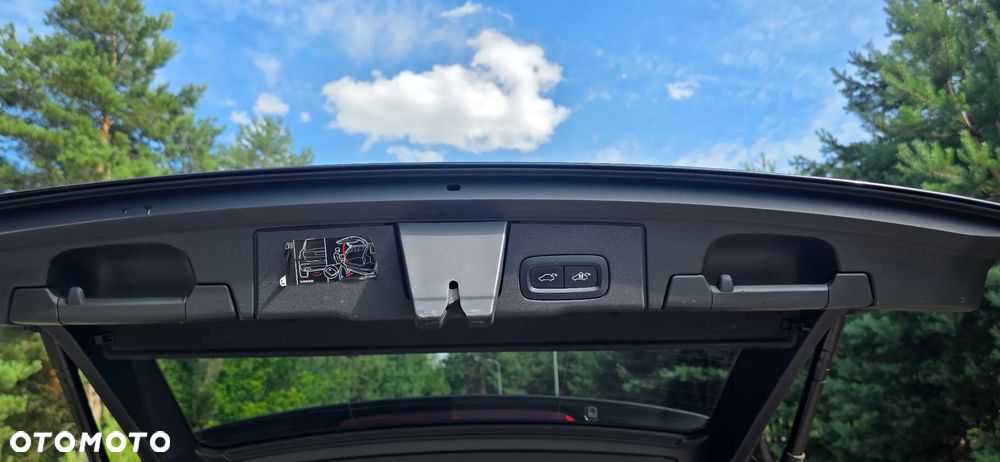 Volvo XC 60 B4 D AWD Inscription - 10