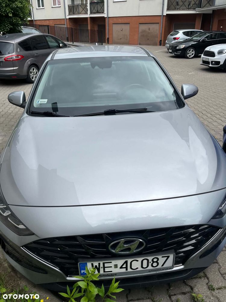 Hyundai i30 1.5 DPI Comfort - 1
