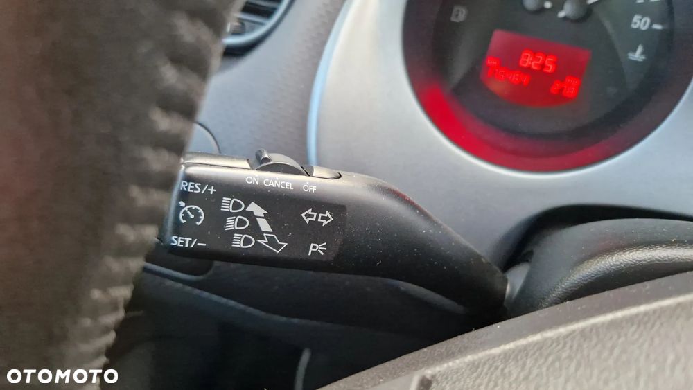 Seat Altea 1.4 TSI Comfort Limited - 22