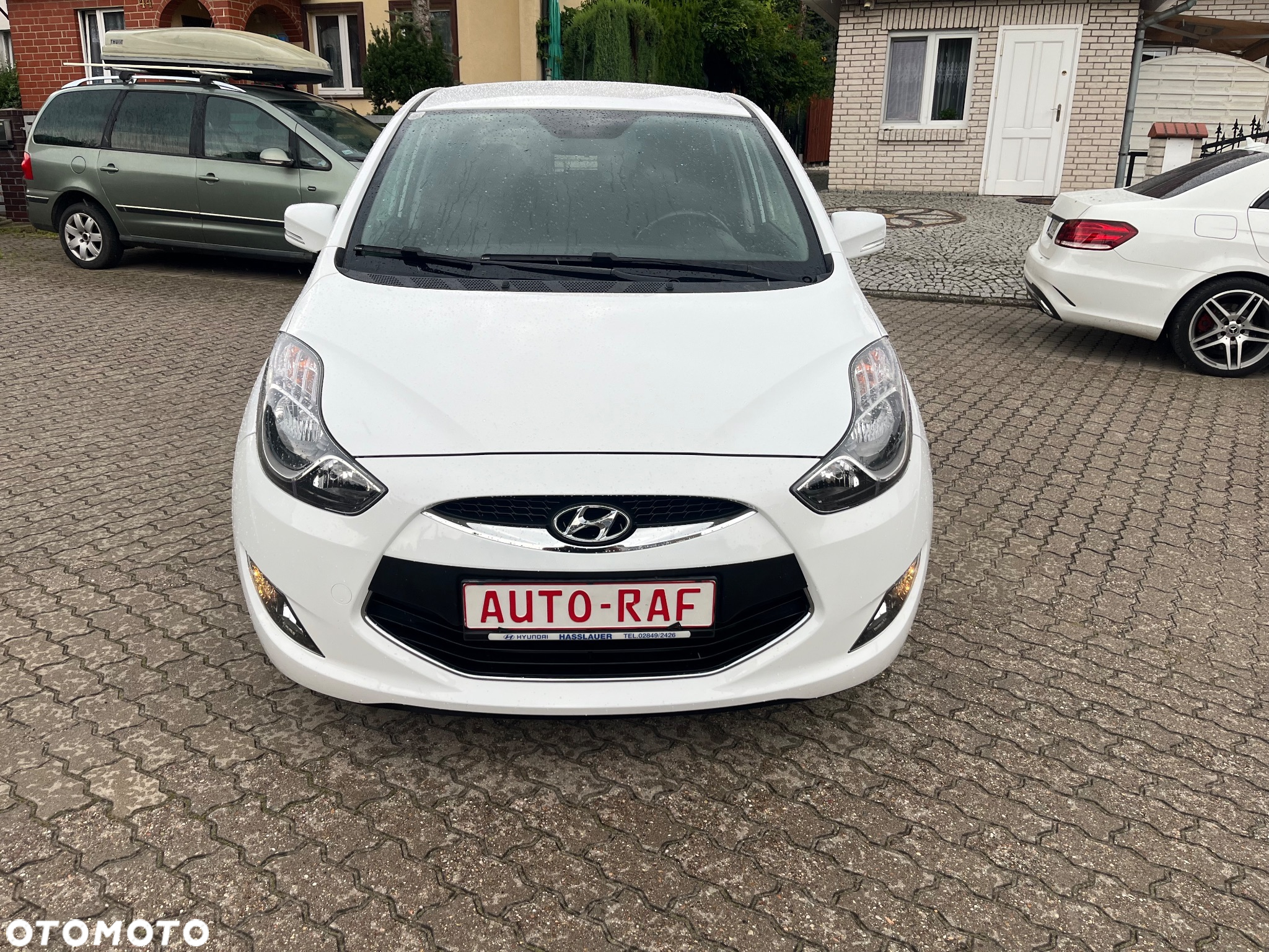 Hyundai ix20 1.4 blue Comfort - 6