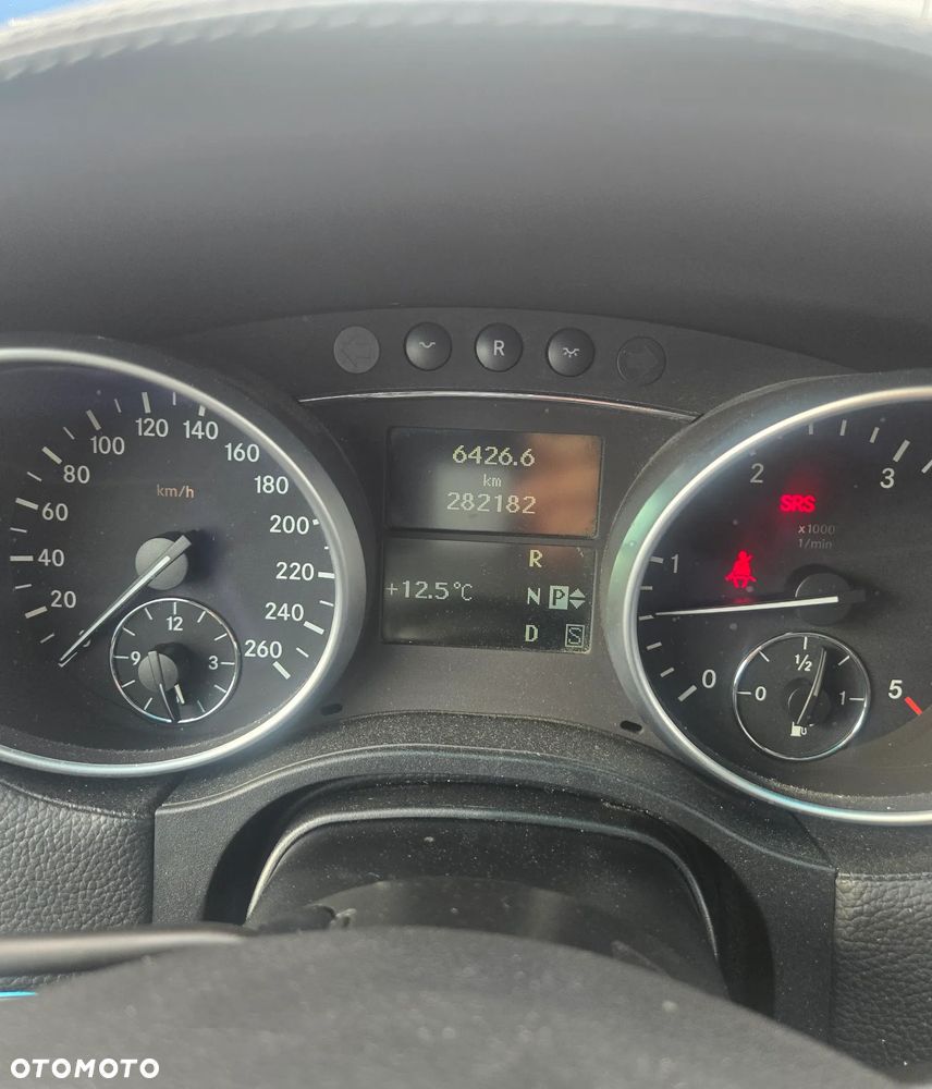 Mercedes-Benz GL 320 CDI - 2