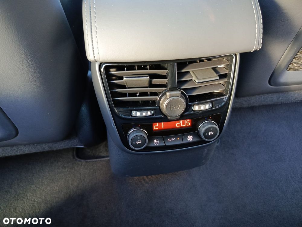 Peugeot 508 HDi FAP 140 Allure - 20