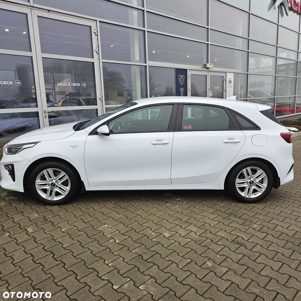 Kia Ceed 1.4 M - 15