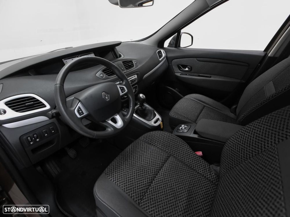 Renault Grand Scénic - 7