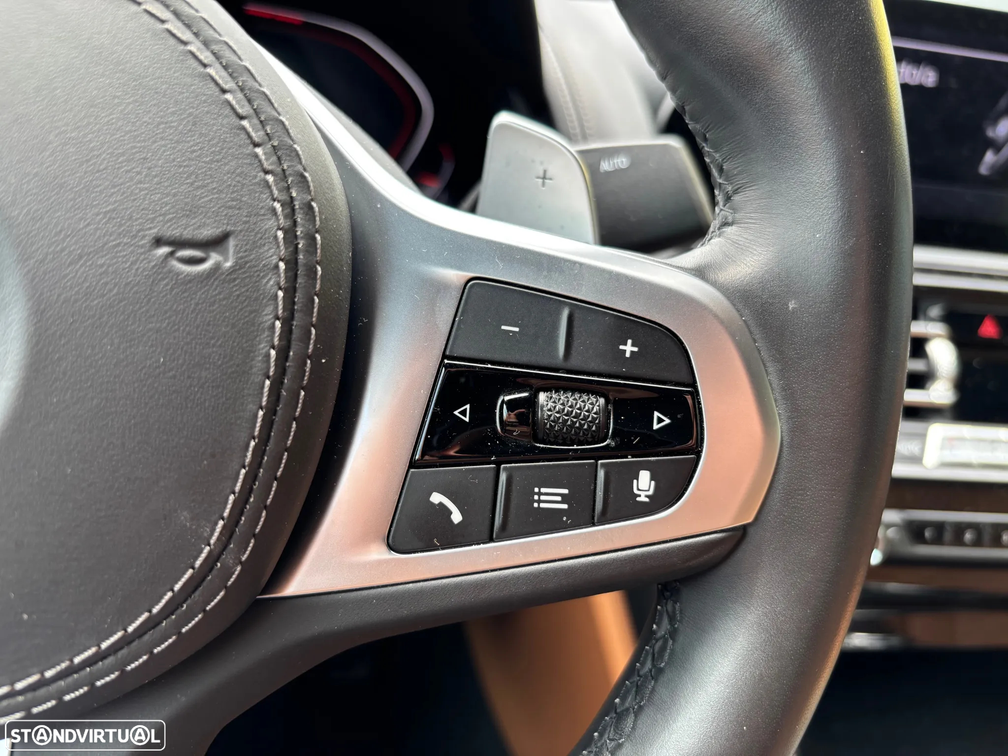 BMW M850i xDrive - 19
