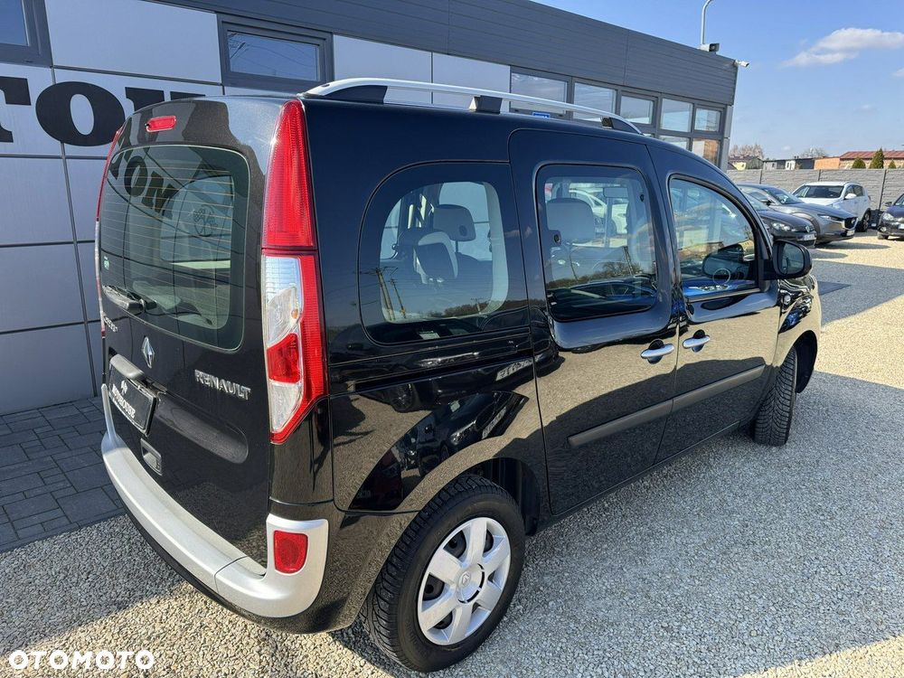 Renault Kangoo - 4