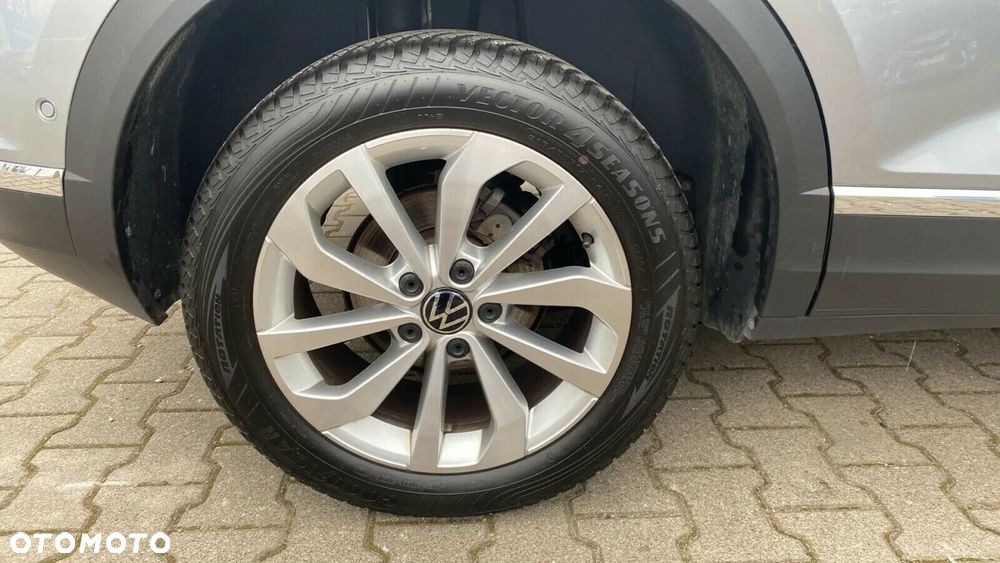 Volkswagen T-Roc 1.5 TSI Style DSG - 14