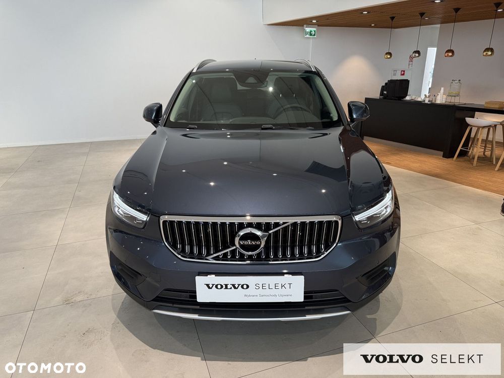 Volvo XC 40 - 3