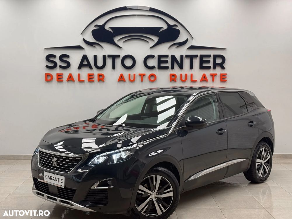 Peugeot 3008 PureTech 130 Stop & Start Allure - 2