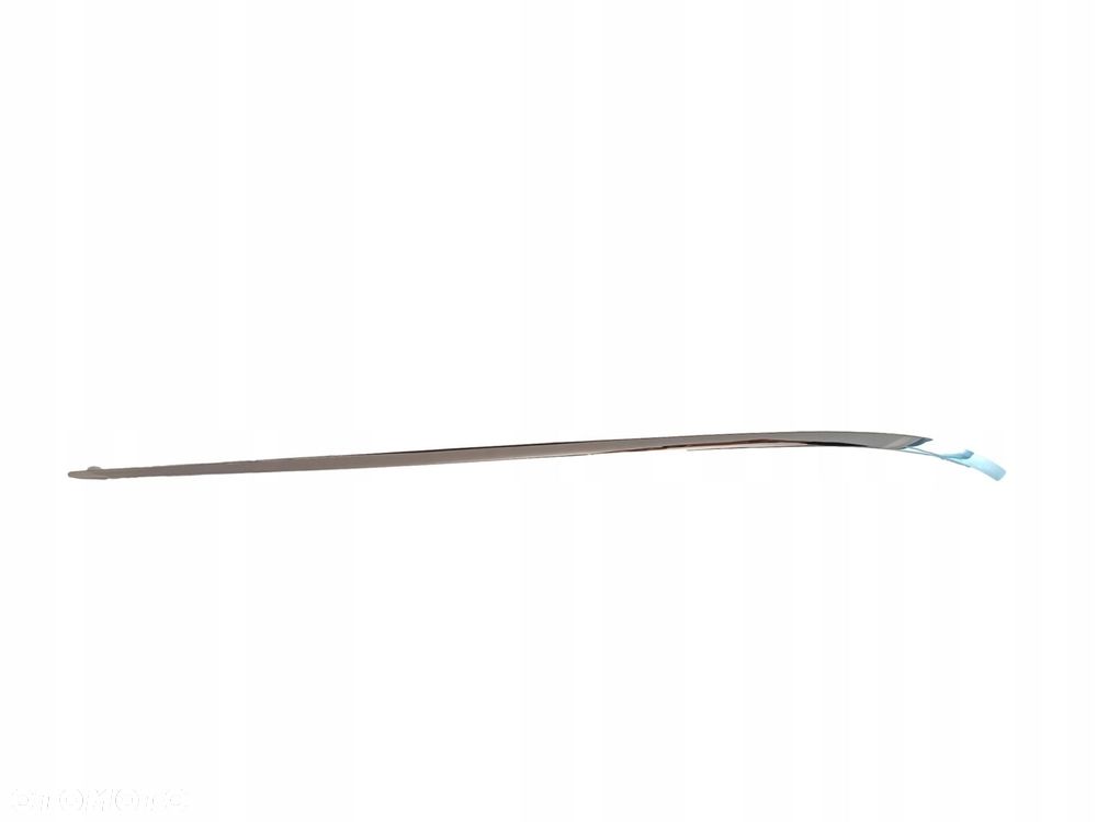 listwa zderzaka tylna prawa chrom mercedes e-klasa w211 06-09 2118852821 - 2