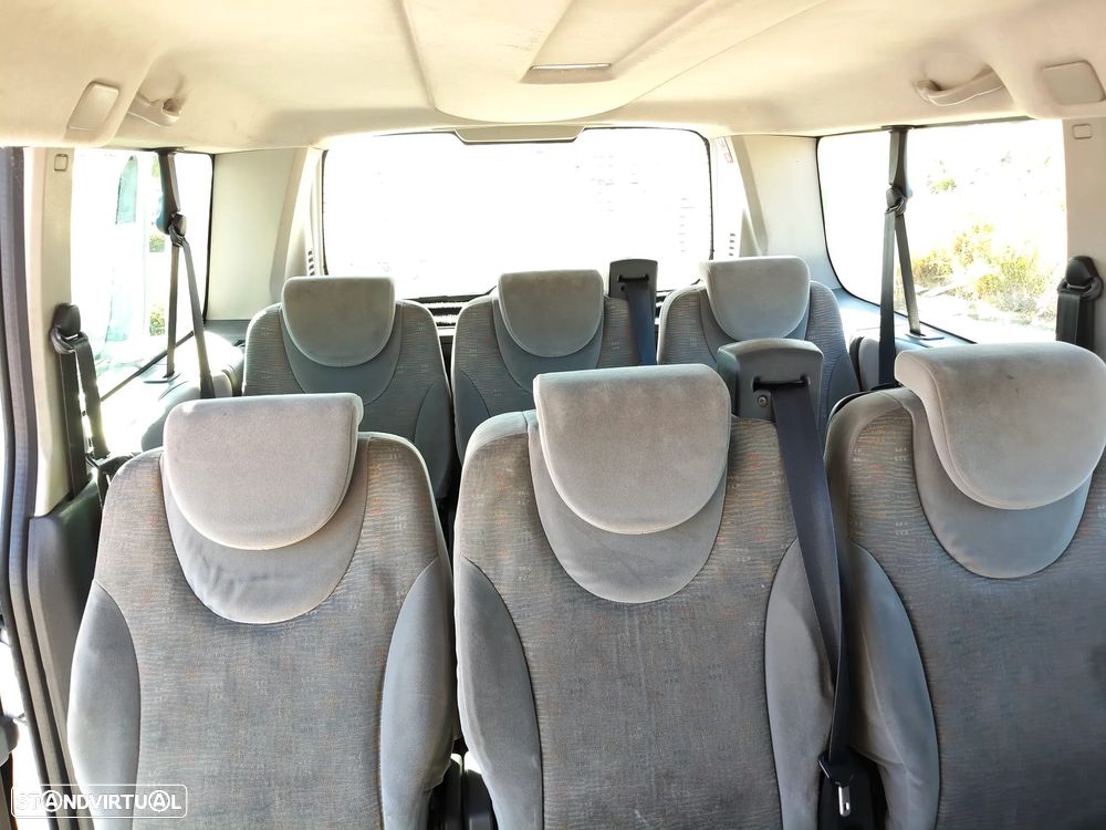 Citroën Jumpy 2.0 HDi L2H1Lazer - 12