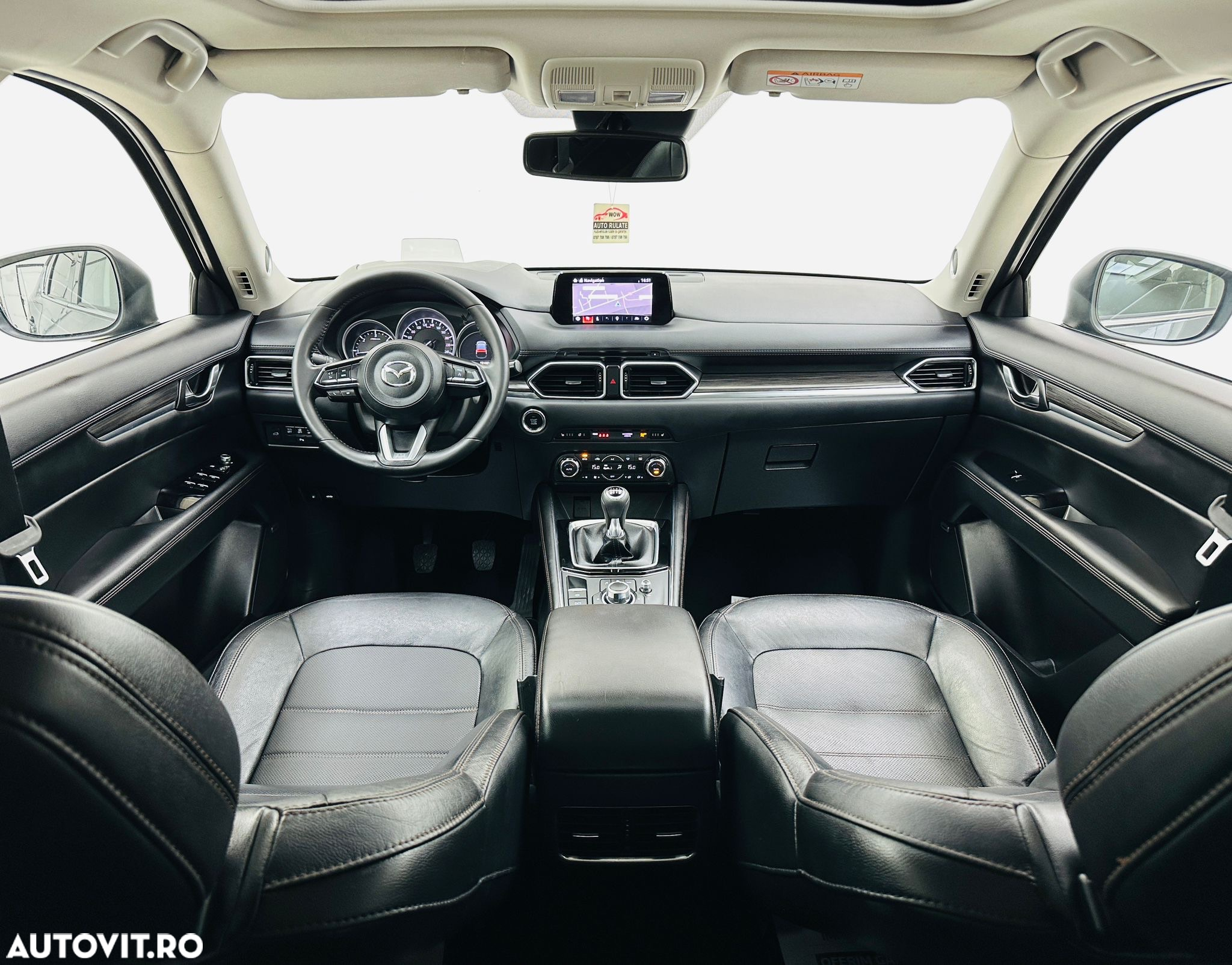 Mazda CX-5 - 6