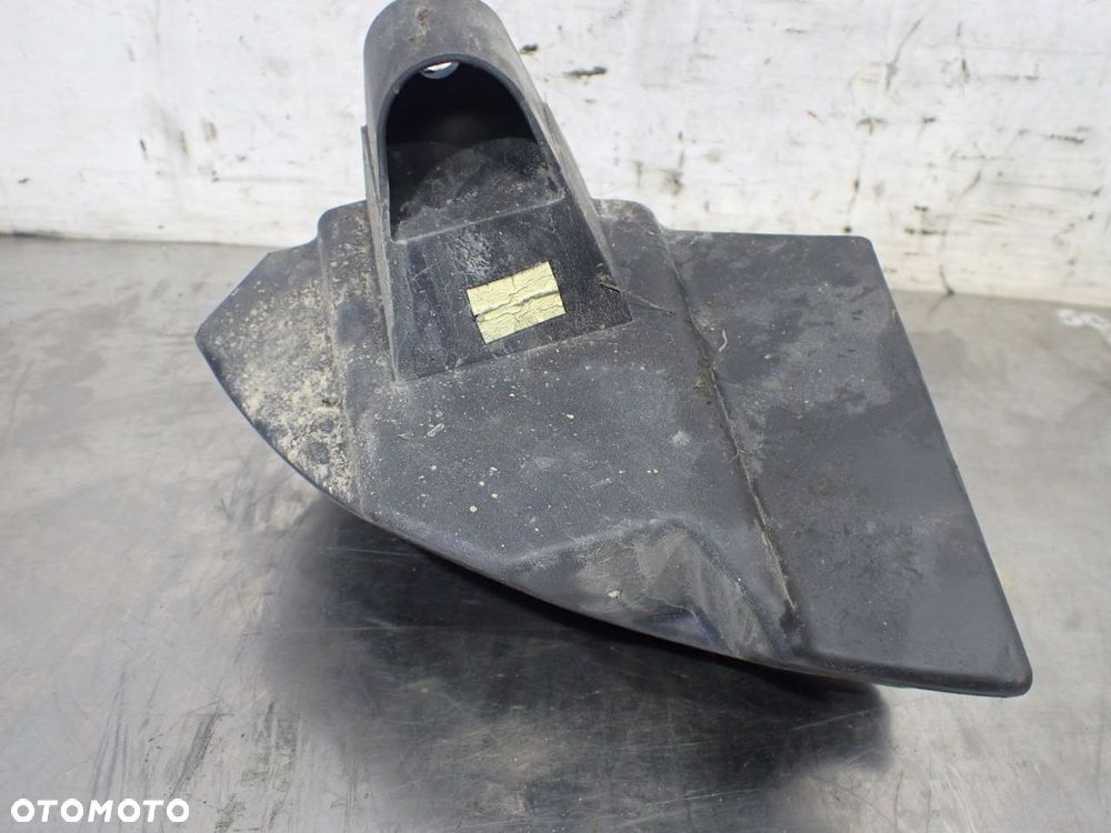 ŚLIZG ZDERZAKA PRAWY TYŁ CITROEN C4 I COUPE 1.6HDI 9650693580 - 6