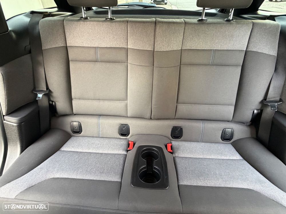 BMW i3 94Ah +Comfort Package Advance - 28