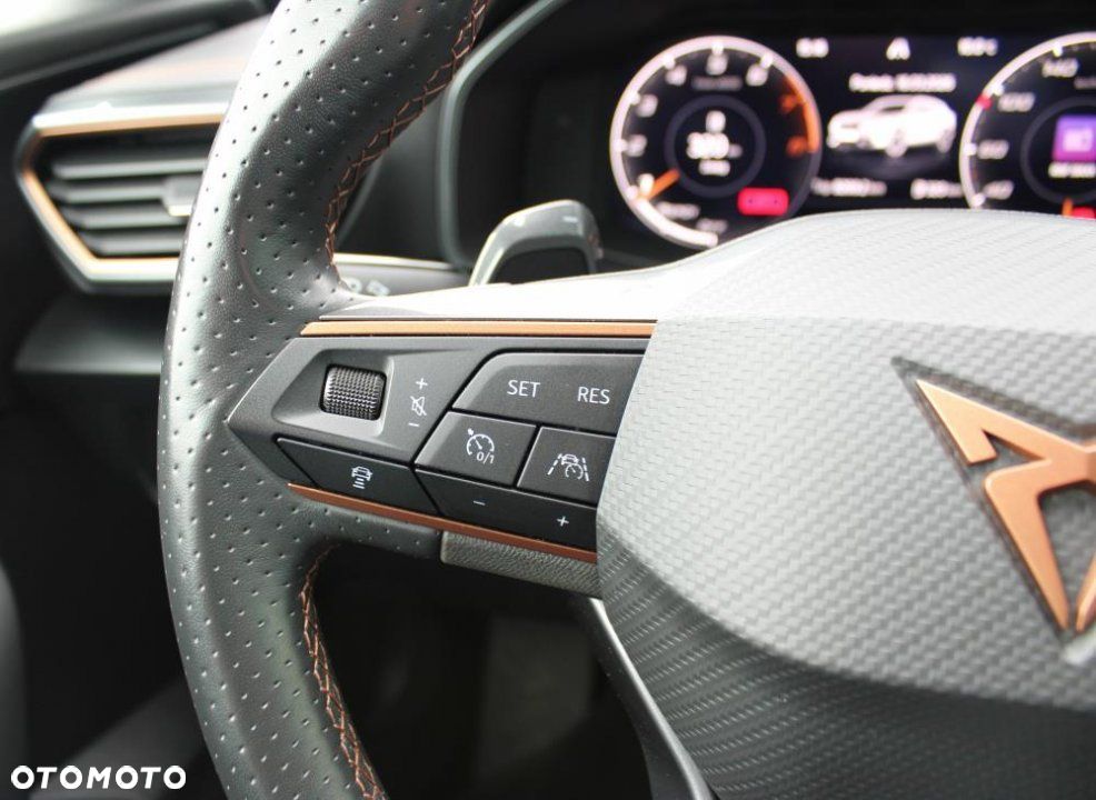 Cupra Formentor - 15