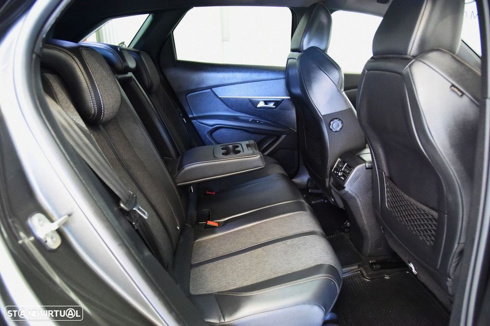 Peugeot 3008 1.2 PureTech GT Line - 26