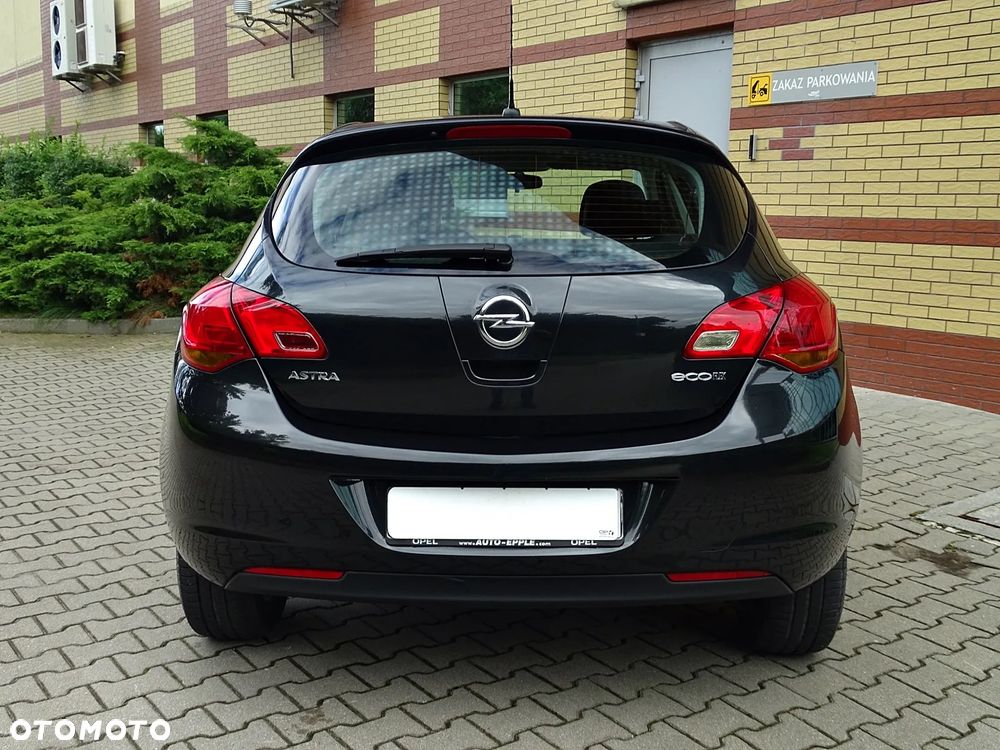 Opel Astra 1.4 Active - 12