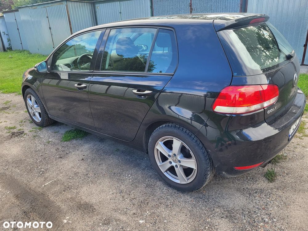 Volkswagen Golf 1.4 TSI Edition - 6