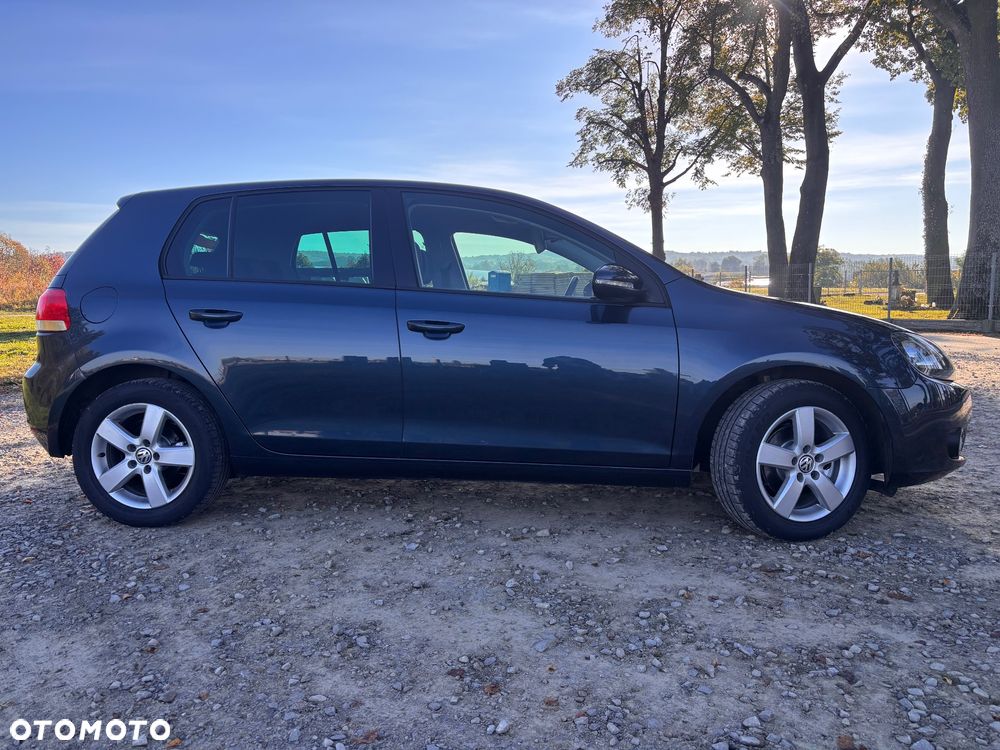 Volkswagen Golf - 3
