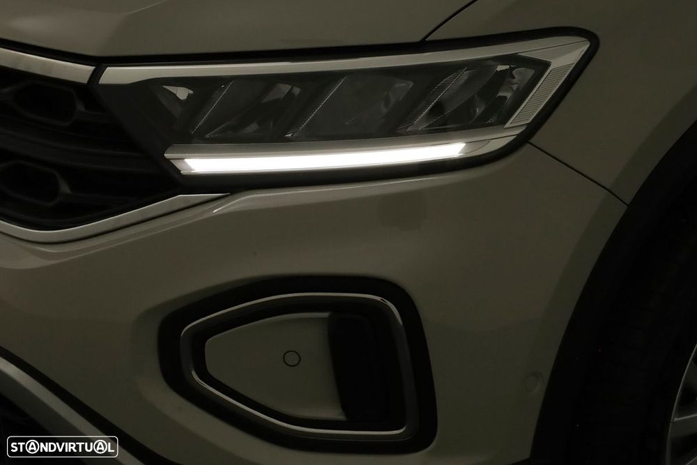 VW T-Roc 1.0 TSI Life - 6