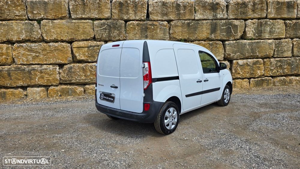 Renault Kangoo 1.5 dCi Grand Confort S/S - 2