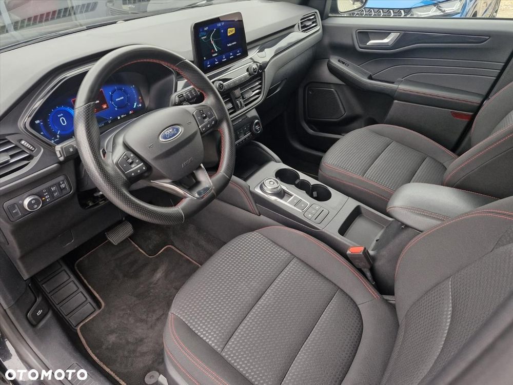 Ford Kuga 2.0 EcoBlue AWD ST-Line - 7