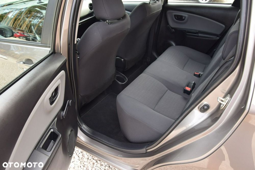Toyota Yaris 1.5 Active - 31