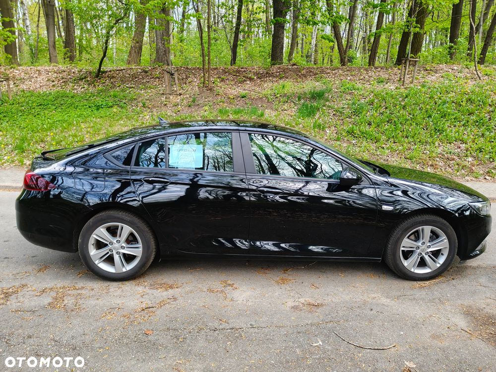 Opel Insignia - 7