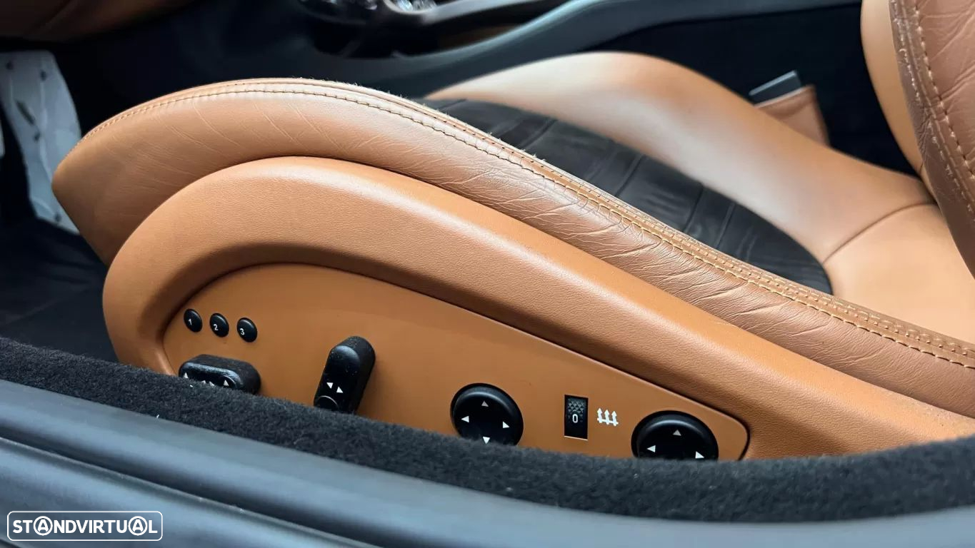 Ferrari California - 35