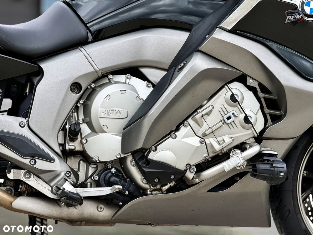 BMW K - 16