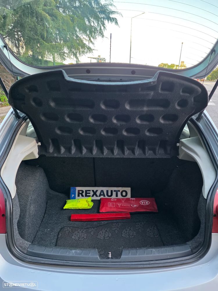 SEAT Ibiza 1.2 TDI Eco.Reference DPF - 19