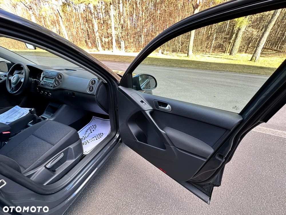 Volkswagen Tiguan 1.4 TSI BlueMotion Technology Trend & Fun - 29