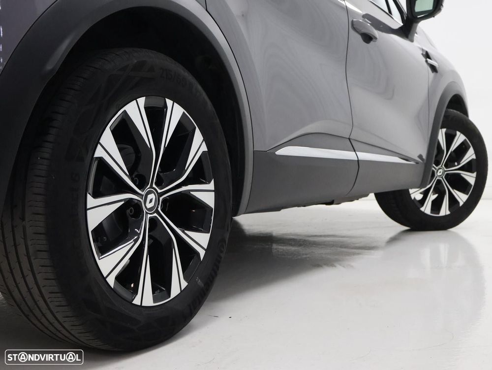 Renault Captur 1.0 TCe Techno - 9