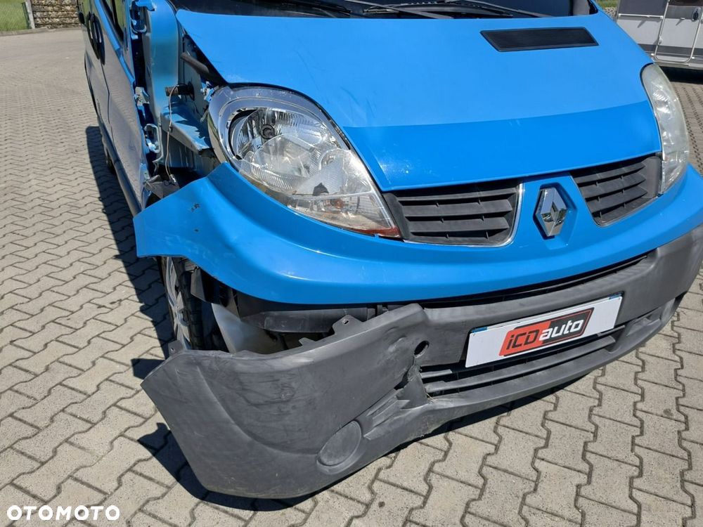 Renault Trafic - 17